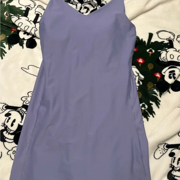 Old Navy Powersoft athletic dress - Picture 4 of 5
